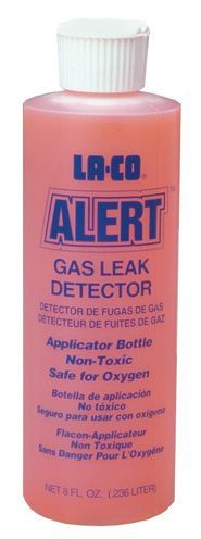 La-Co Alert Gas Detector Fluid 236ml